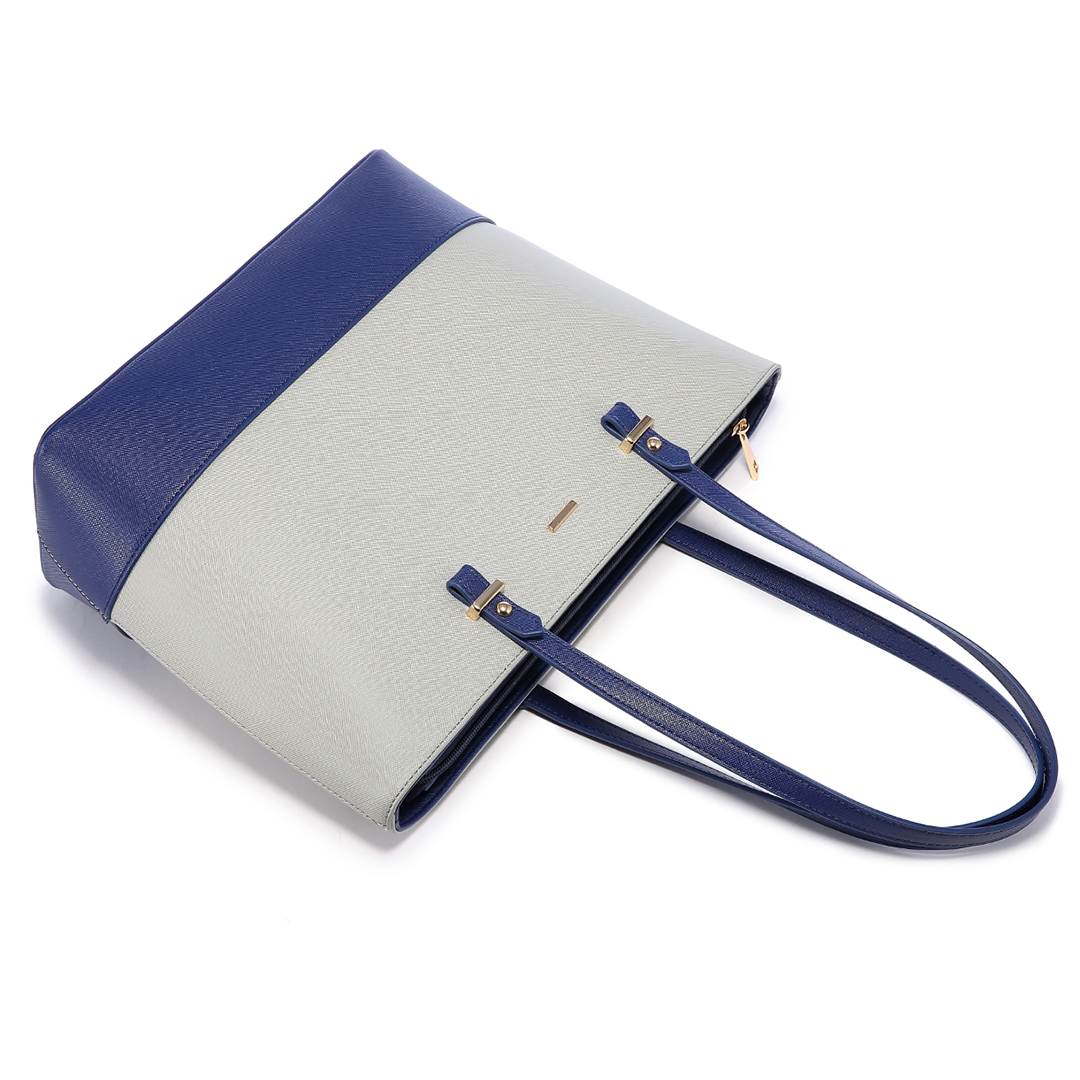 Dual Color Tote Combo