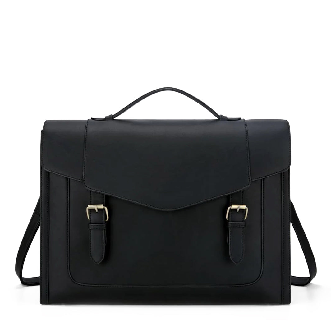 Vivacious Vintage Briefcase