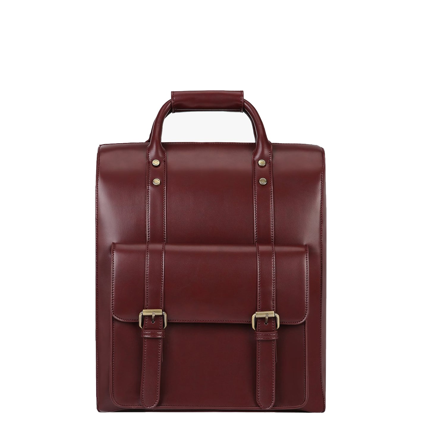 Secure Flap Backpack