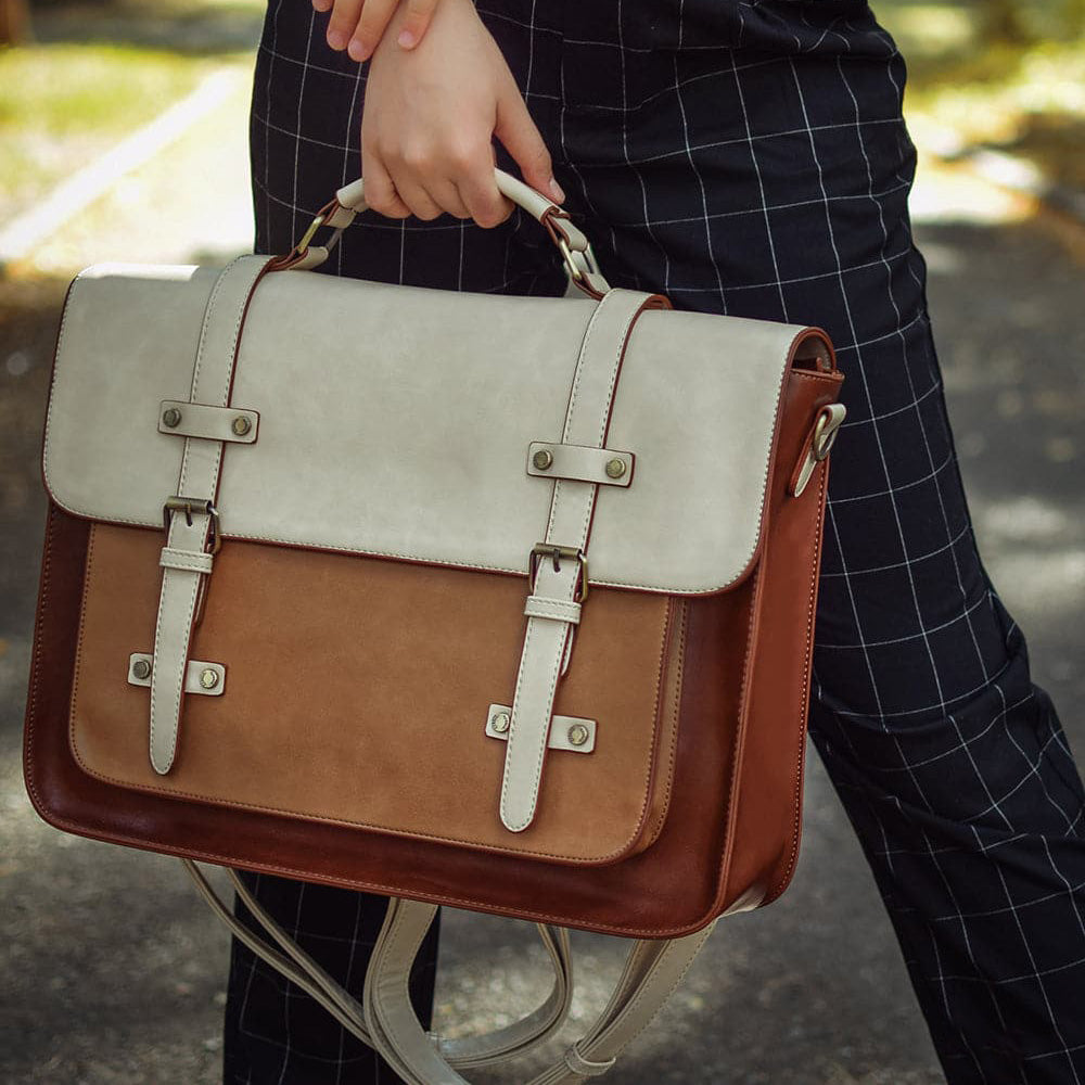 Classy #color_ brown