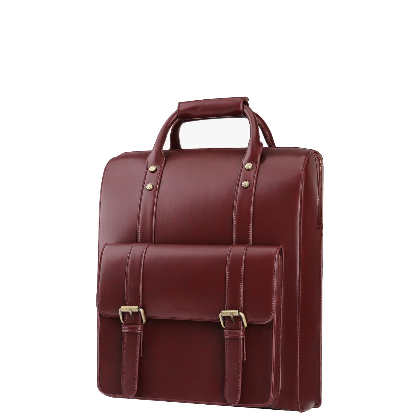 Secure Flap Backpack