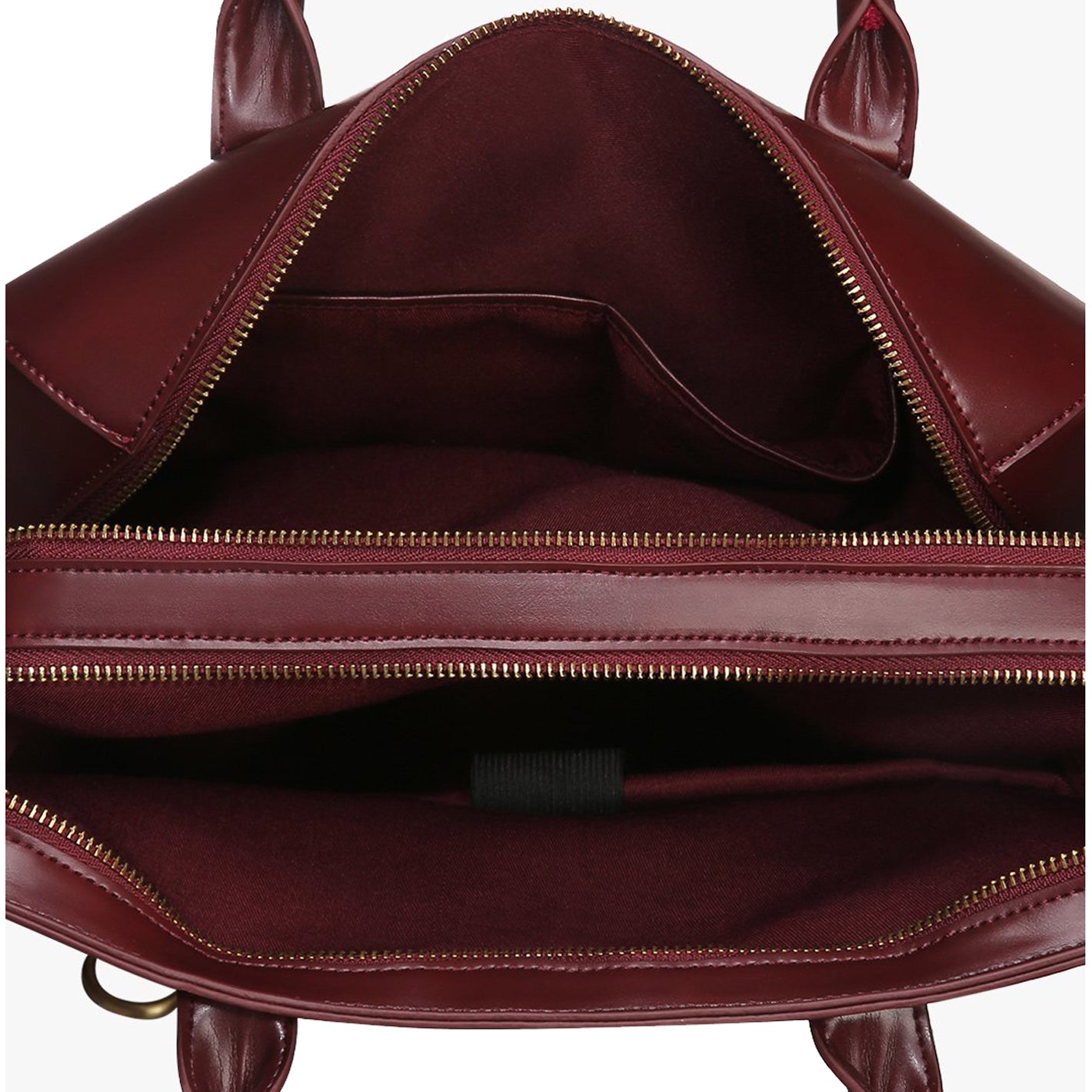 Secure Flap Backpack