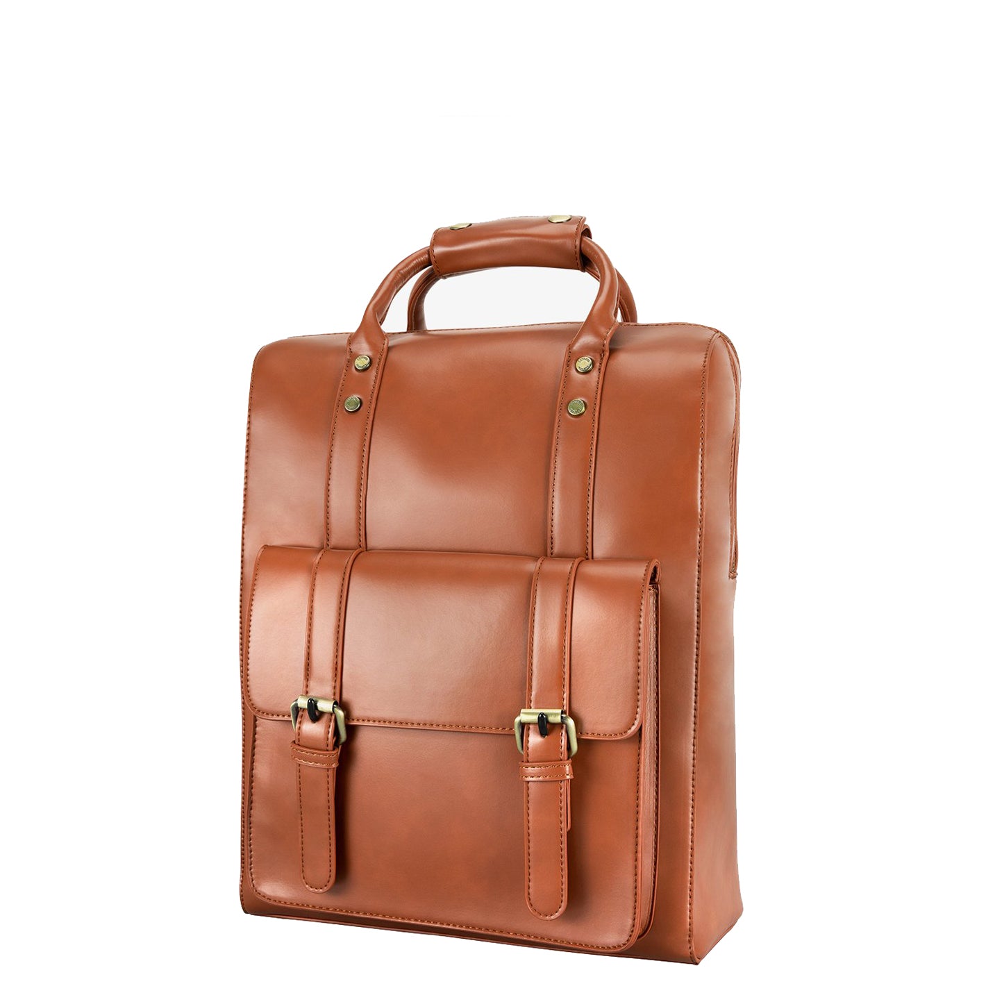 Secure Flap Backpack