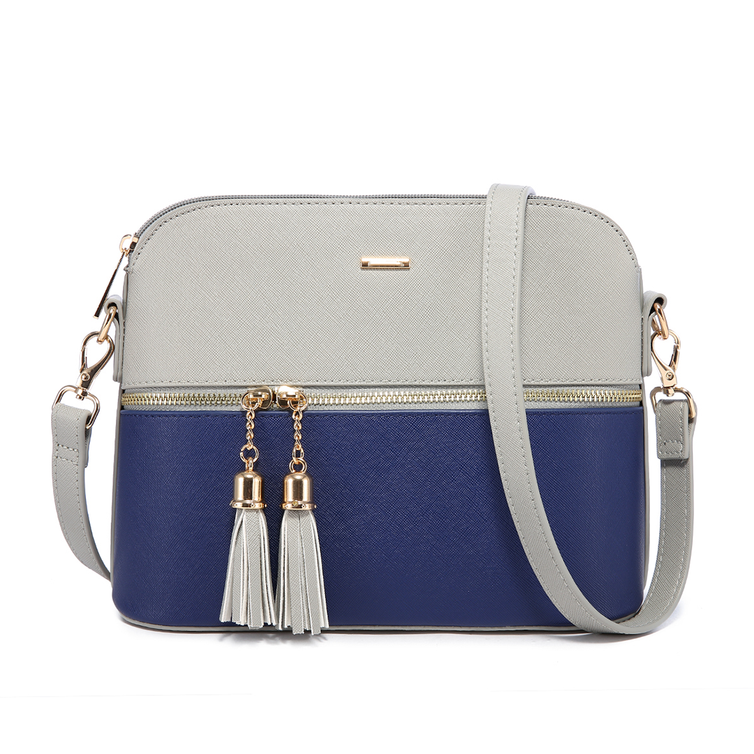 Dual Color Tote Combo