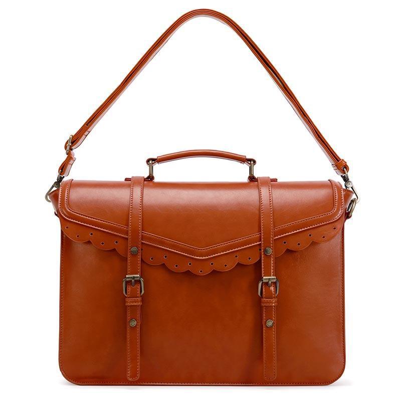 Trimmed #color_cognac