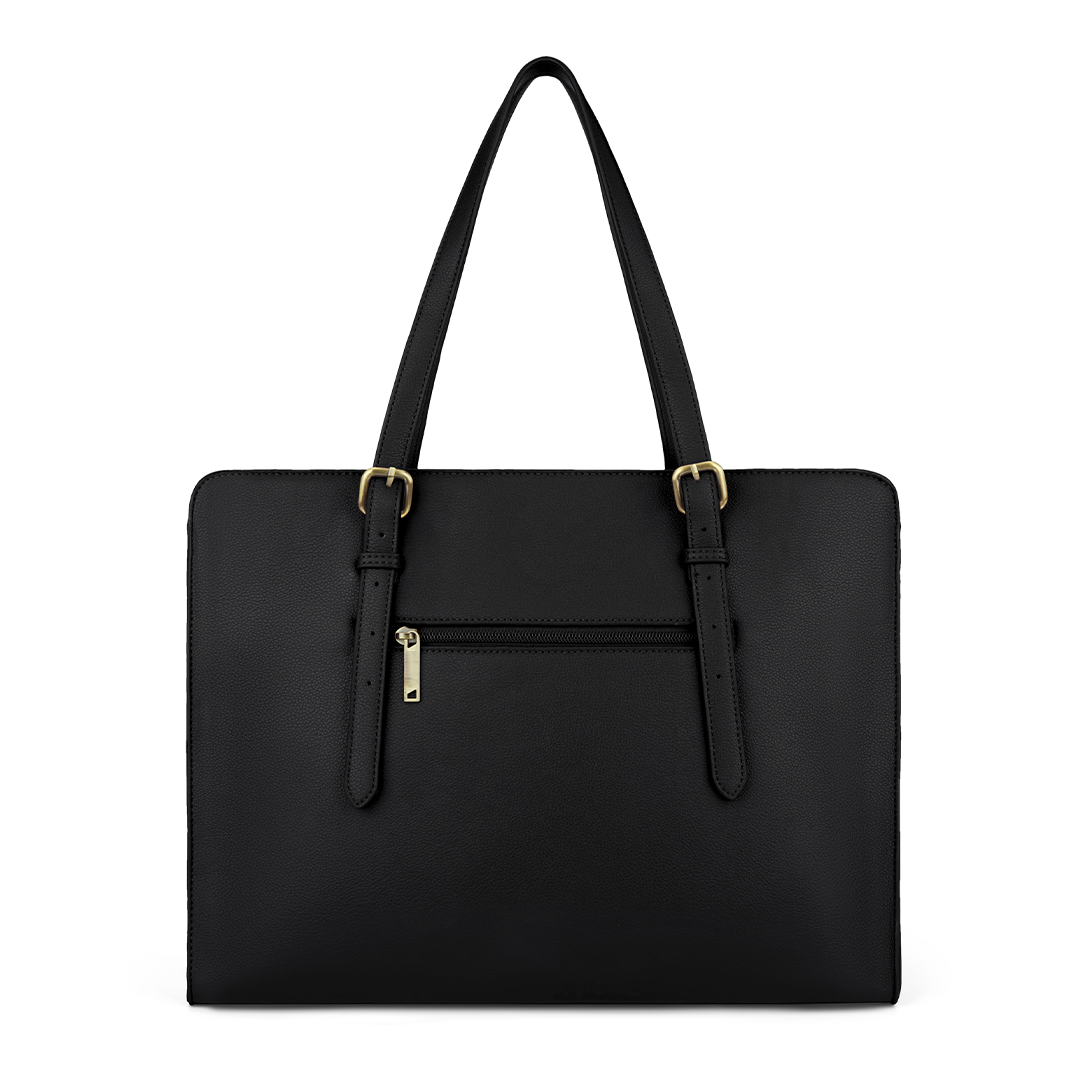 Multi-Tasking Tote