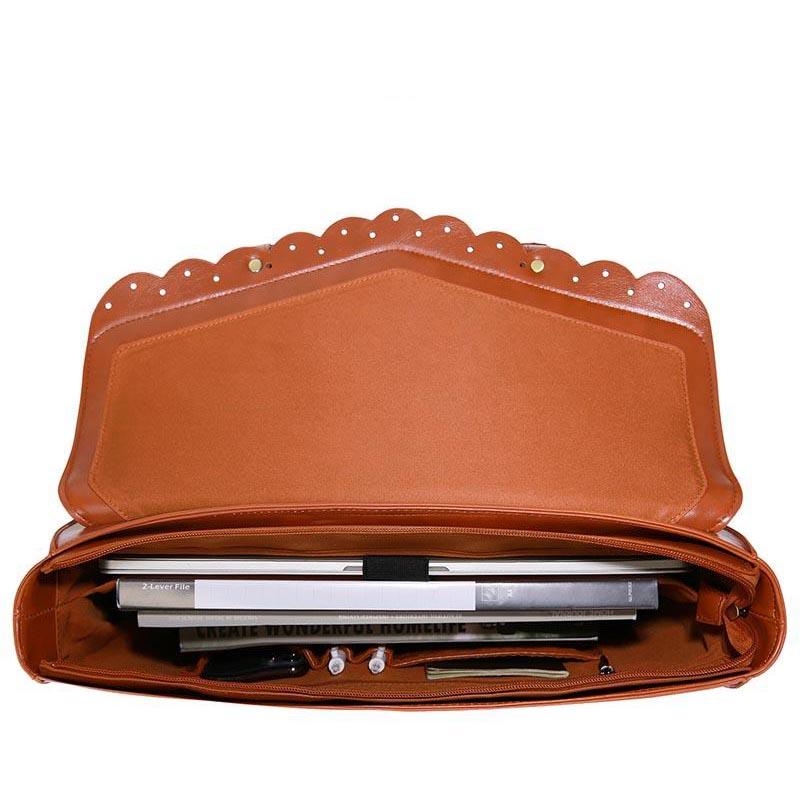 Trimmed #color_cognac