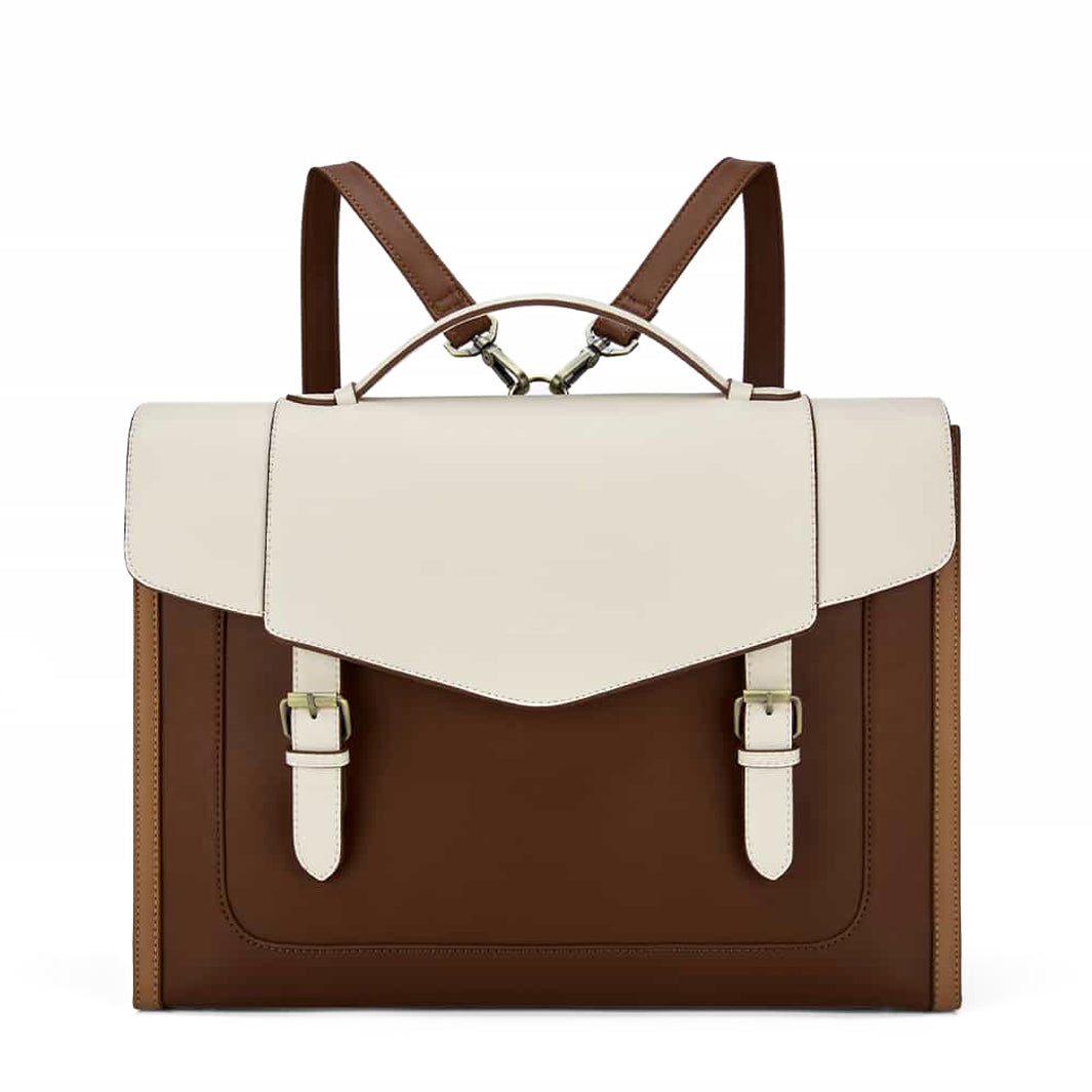 Vivacious Vintage Briefcase
