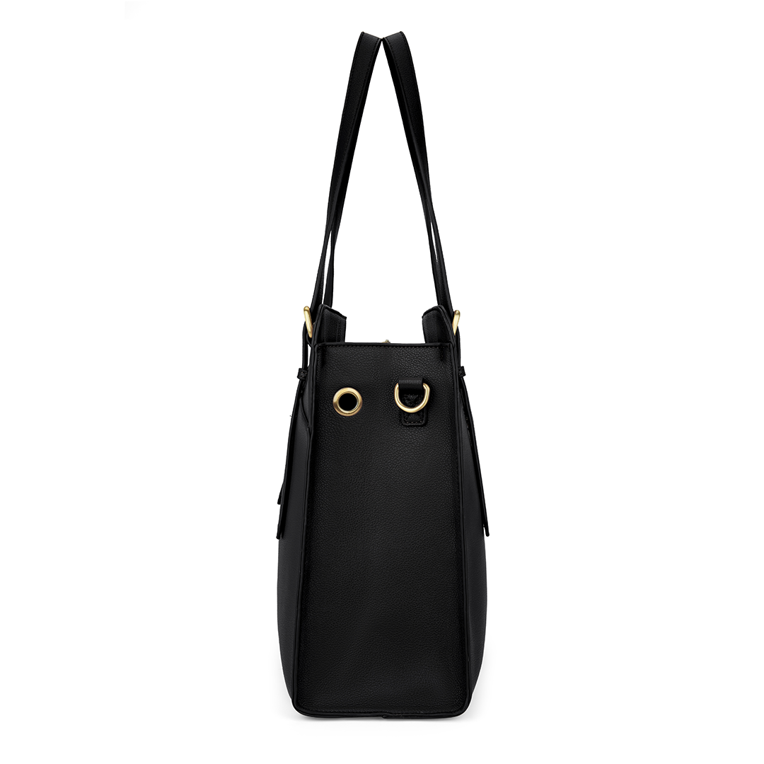 Multi-Tasking Tote