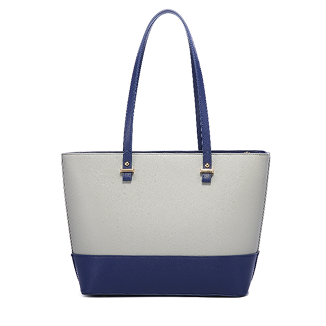 Dual Color Tote Combo