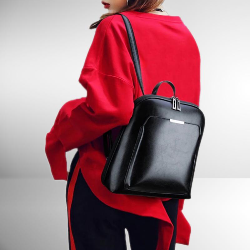 Vintage Vera Backpack