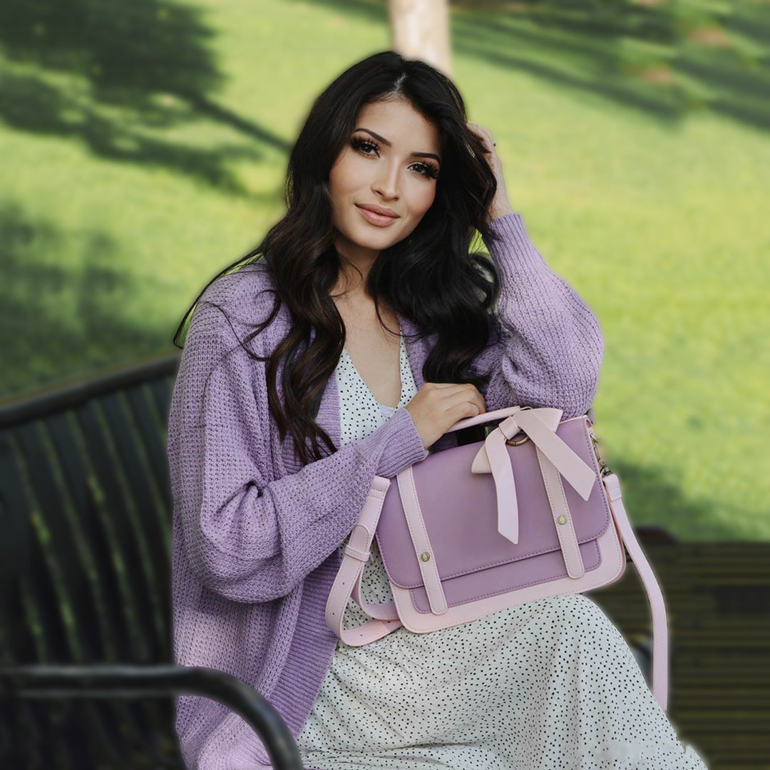 Vintage#color_purple