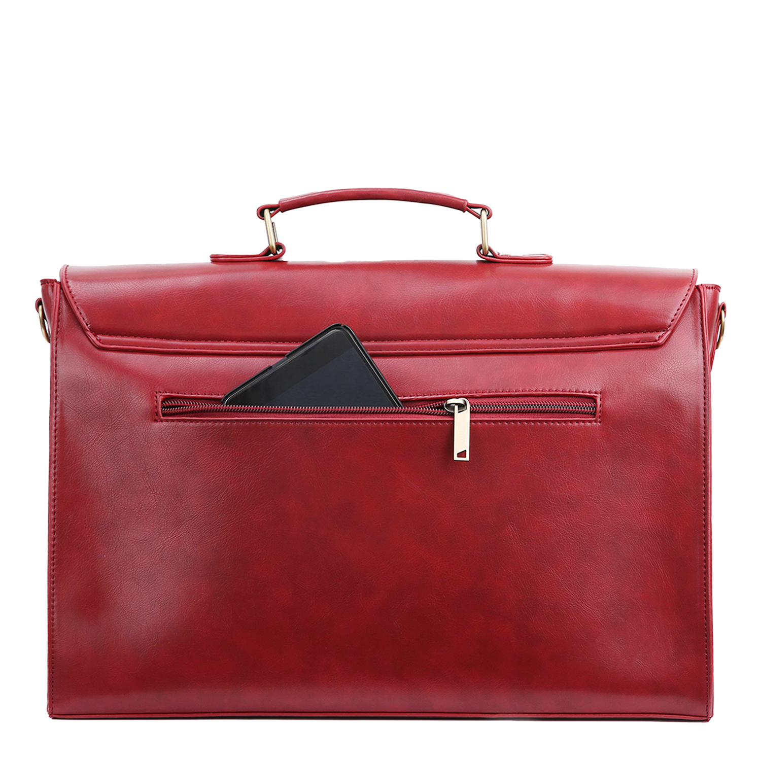 Pocketful #color_scarlet