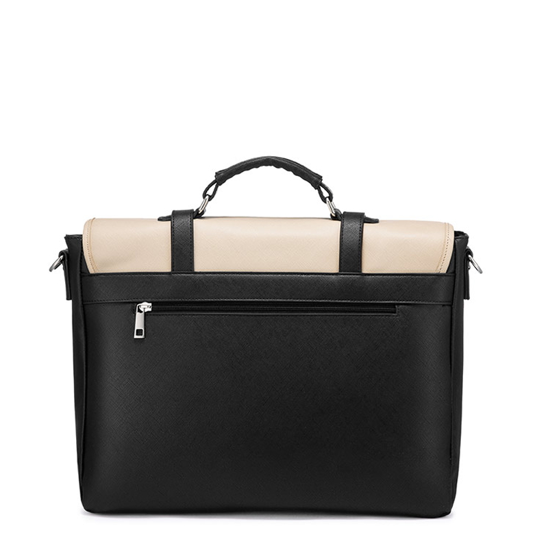 Ella Vintage Briefcase