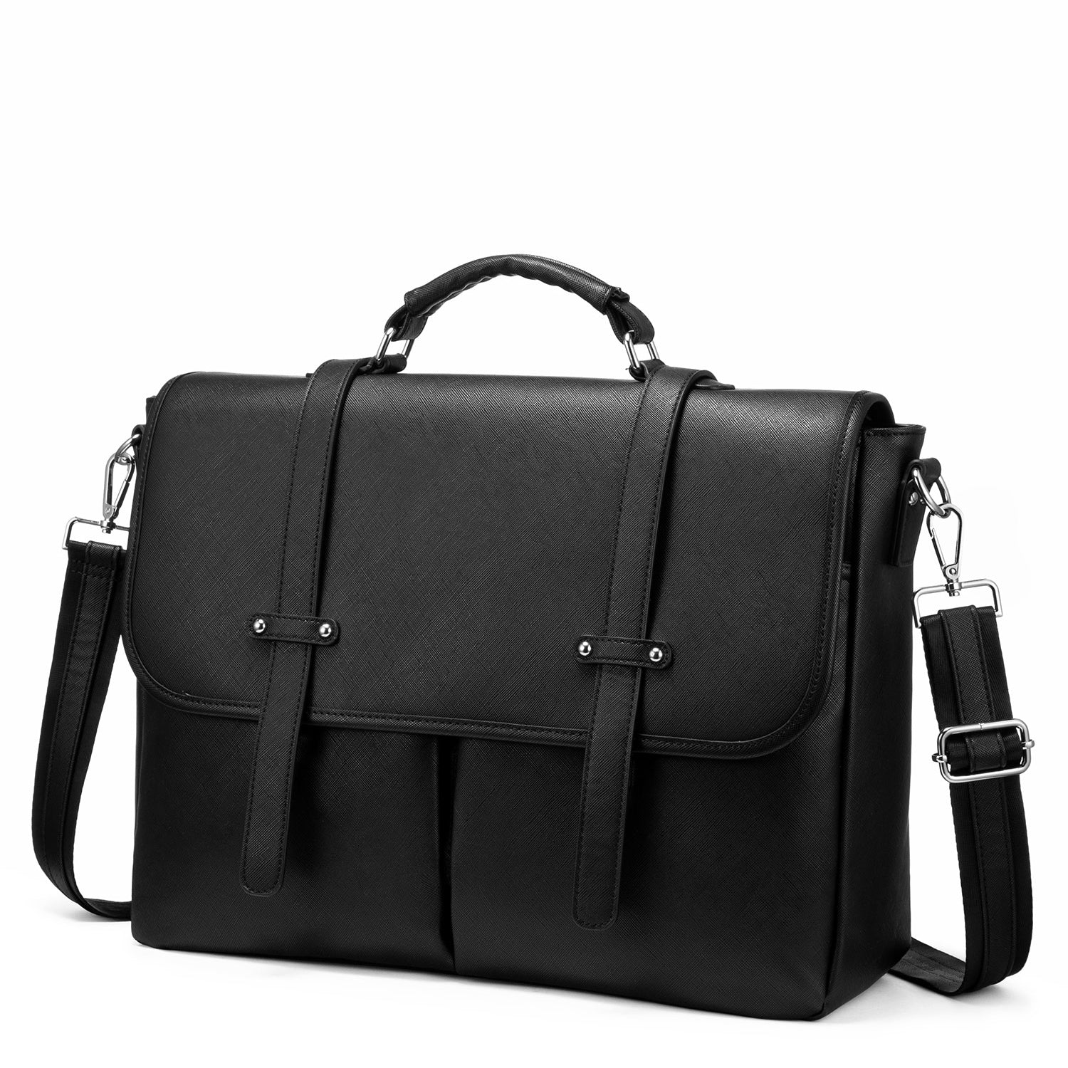 Ella Vintage Briefcase