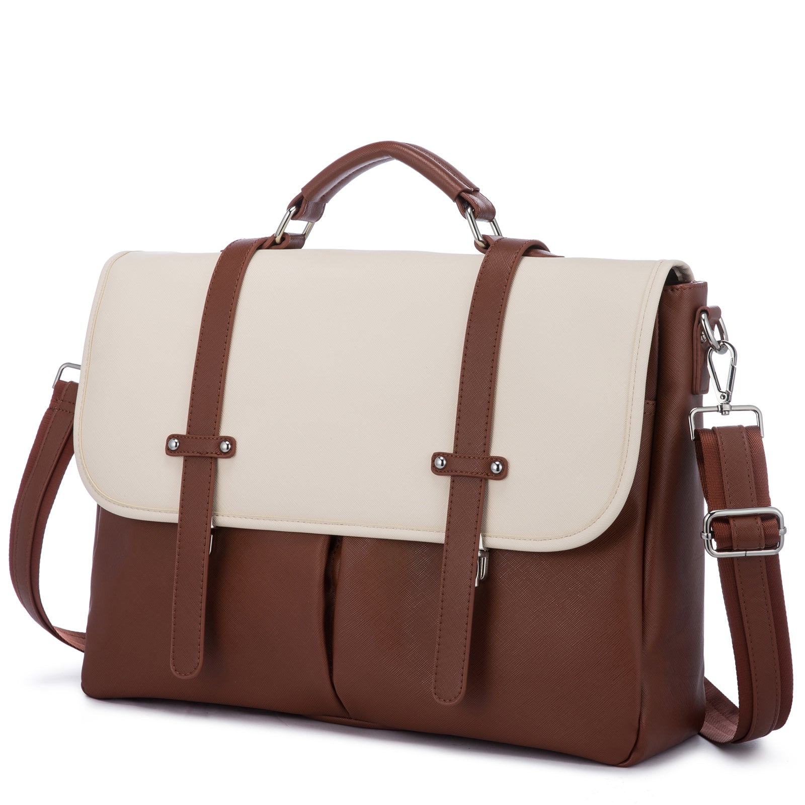 Ella Vintage Briefcase