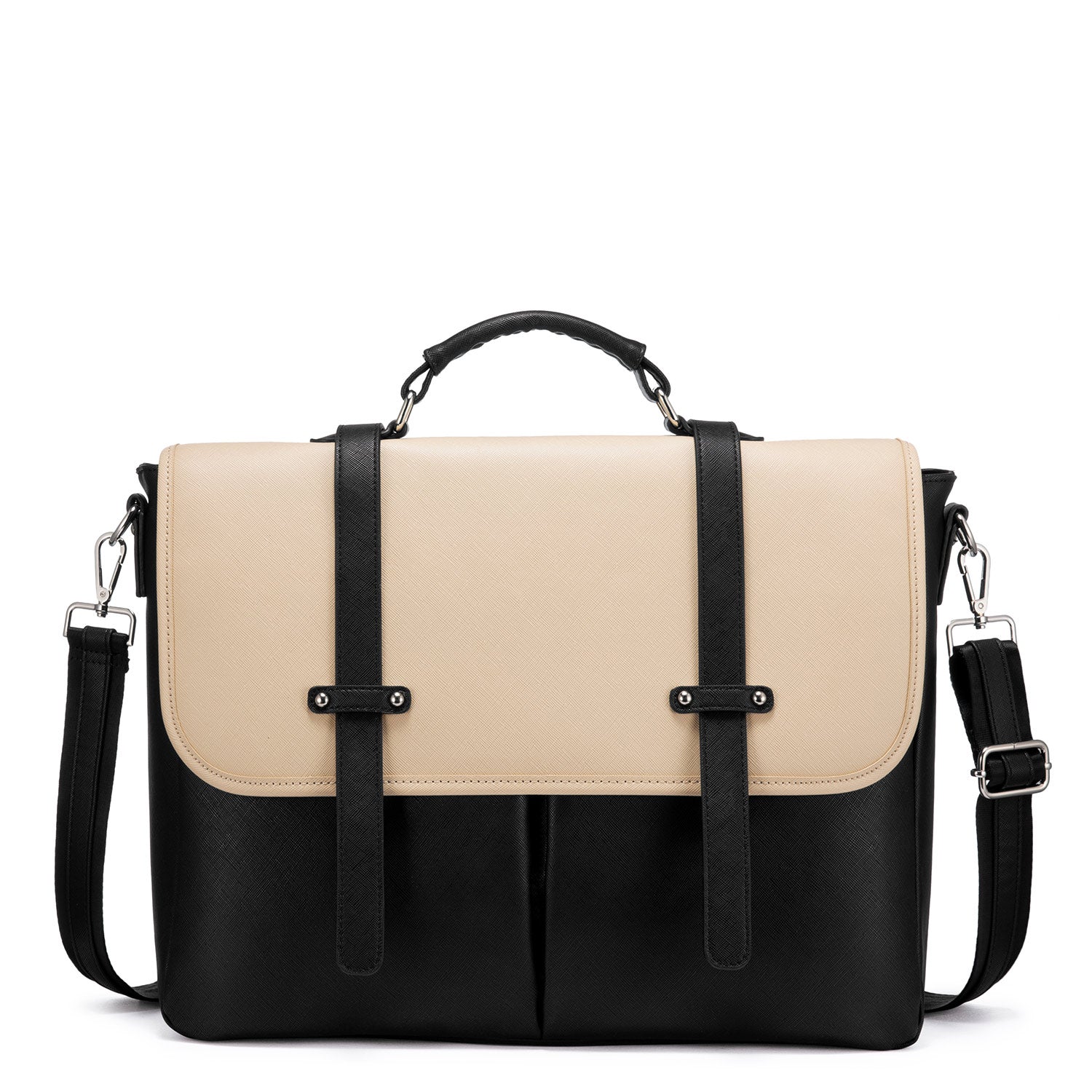 Ella Vintage Briefcase