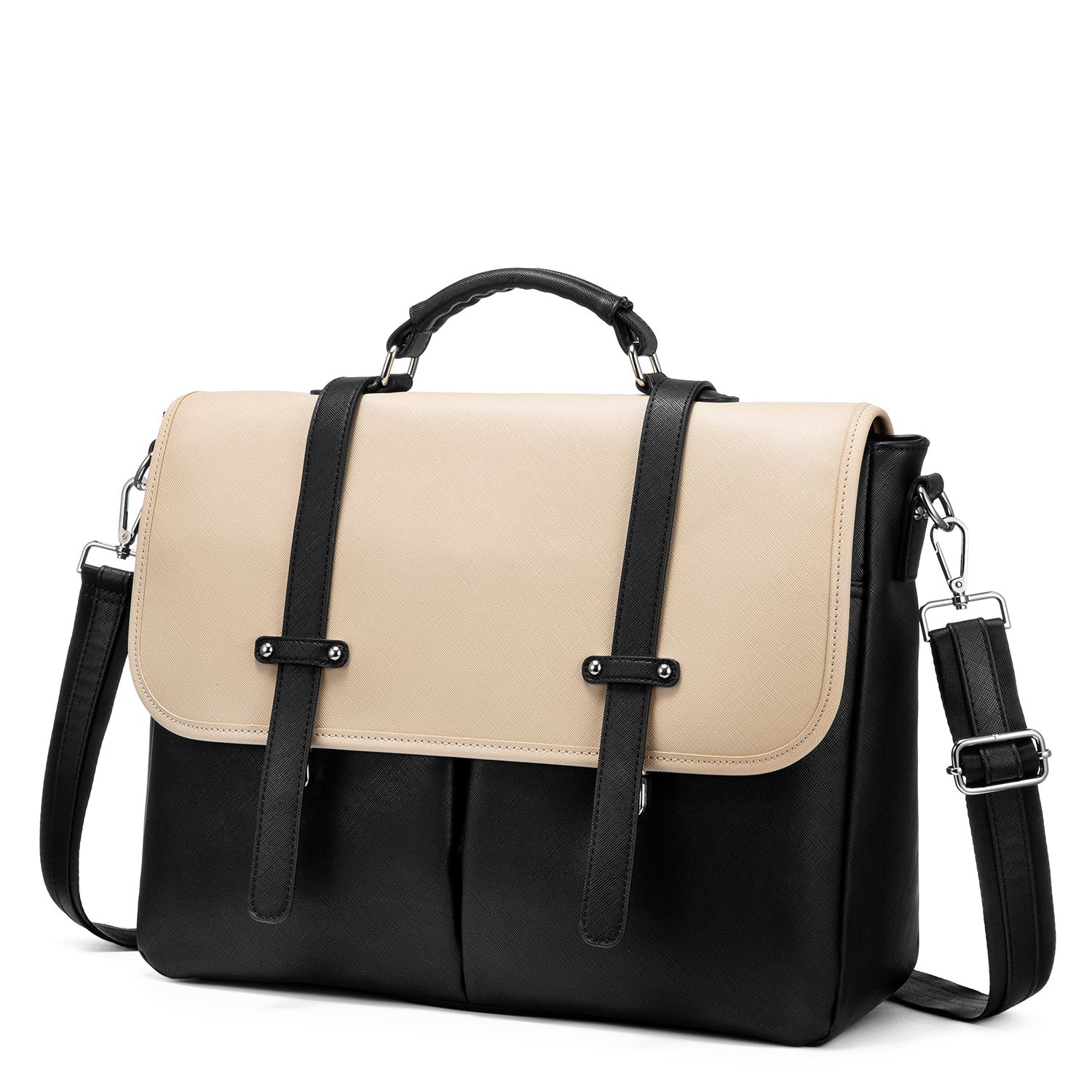 Ella Vintage Briefcase