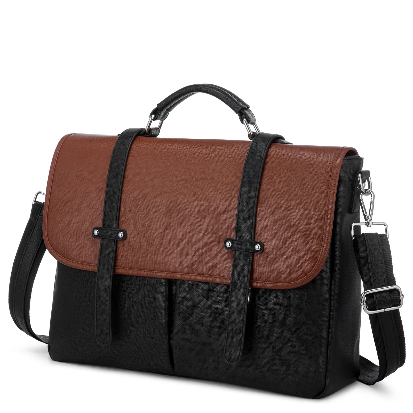 Ella Vintage Briefcase