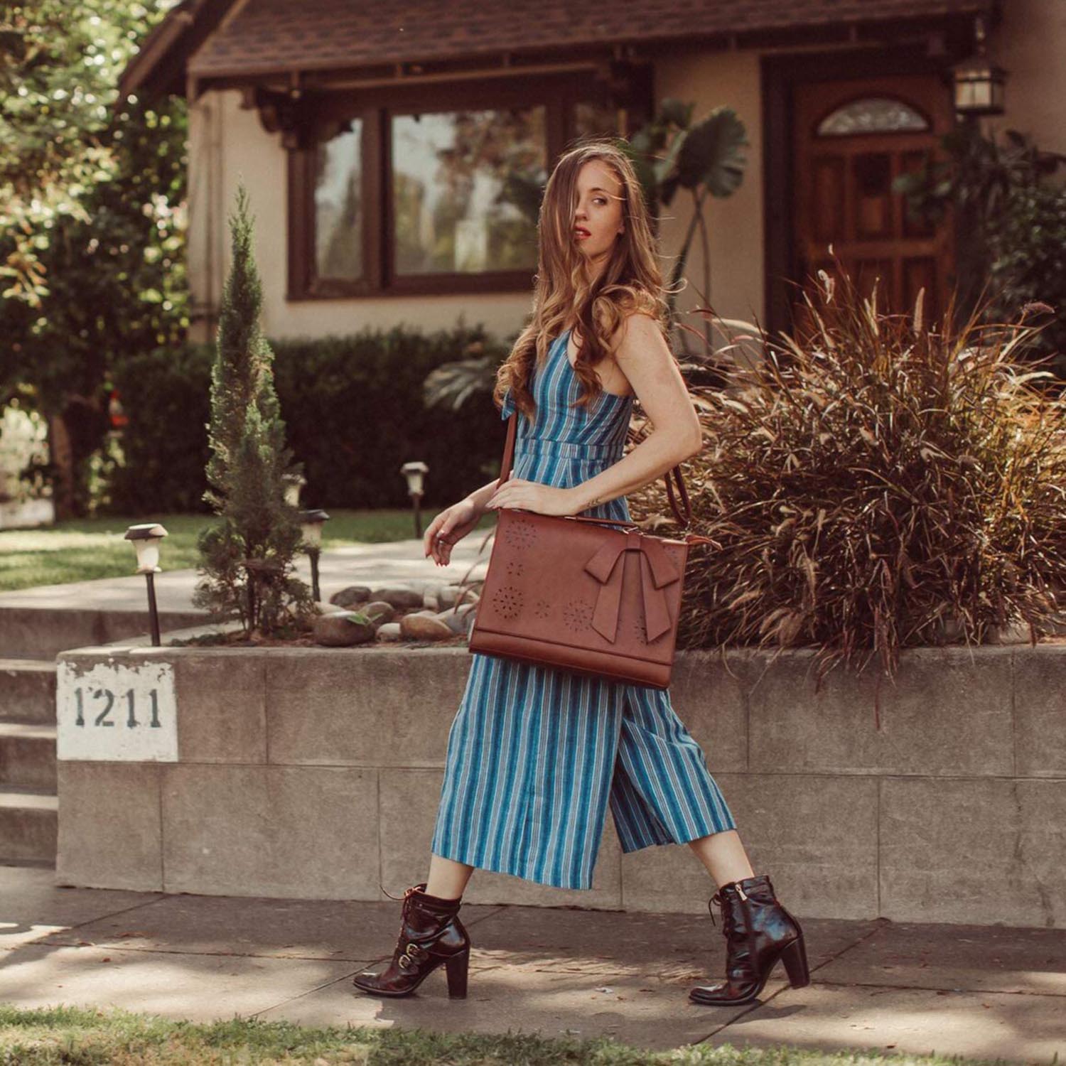 Pocketful #color_coffee