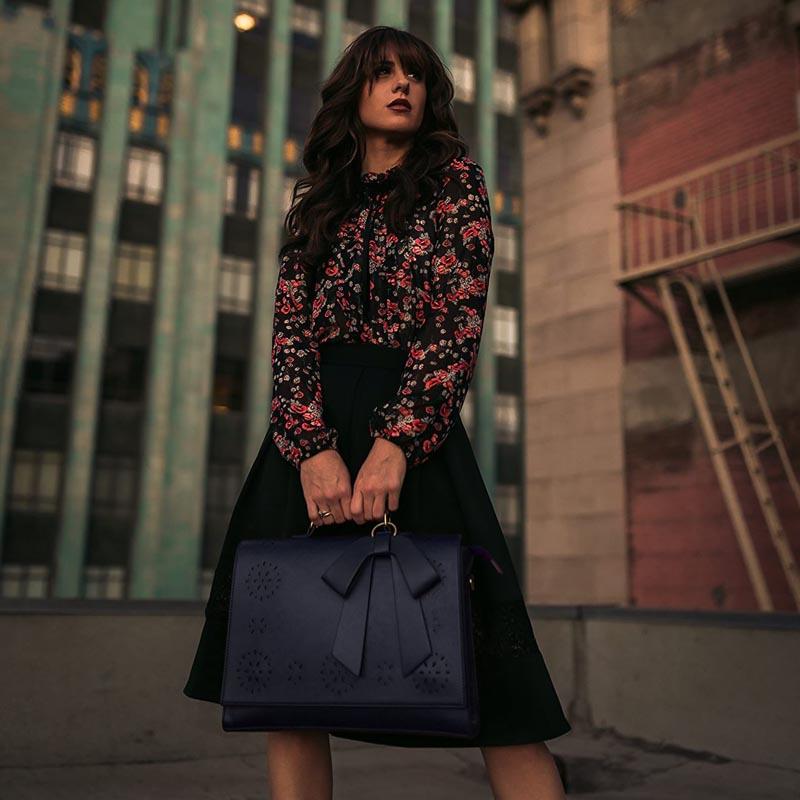 Pocketful #color_navy