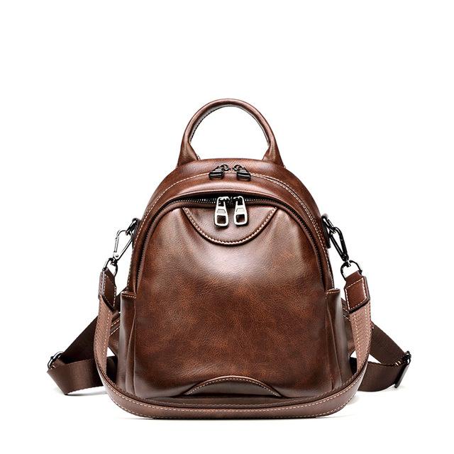 Outmoded Chic Backpack