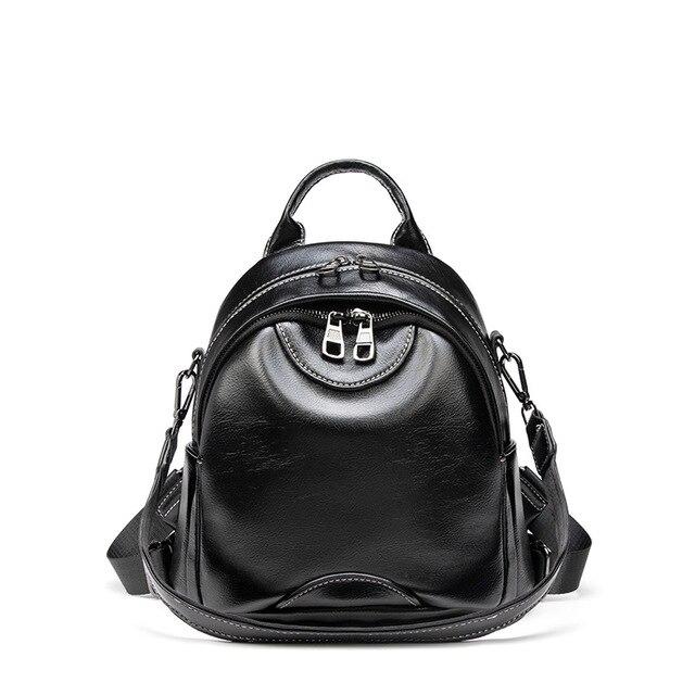Outmoded Chic Backpack