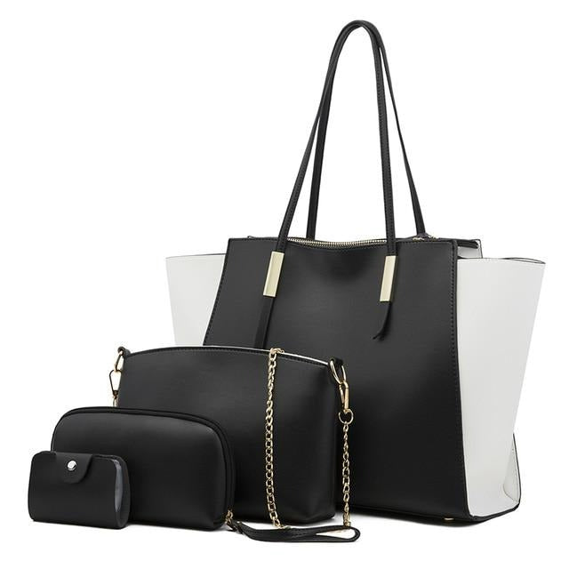 All-In-One Tote Combo