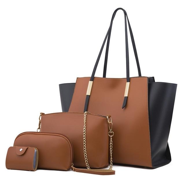 All-In-One Tote Combo