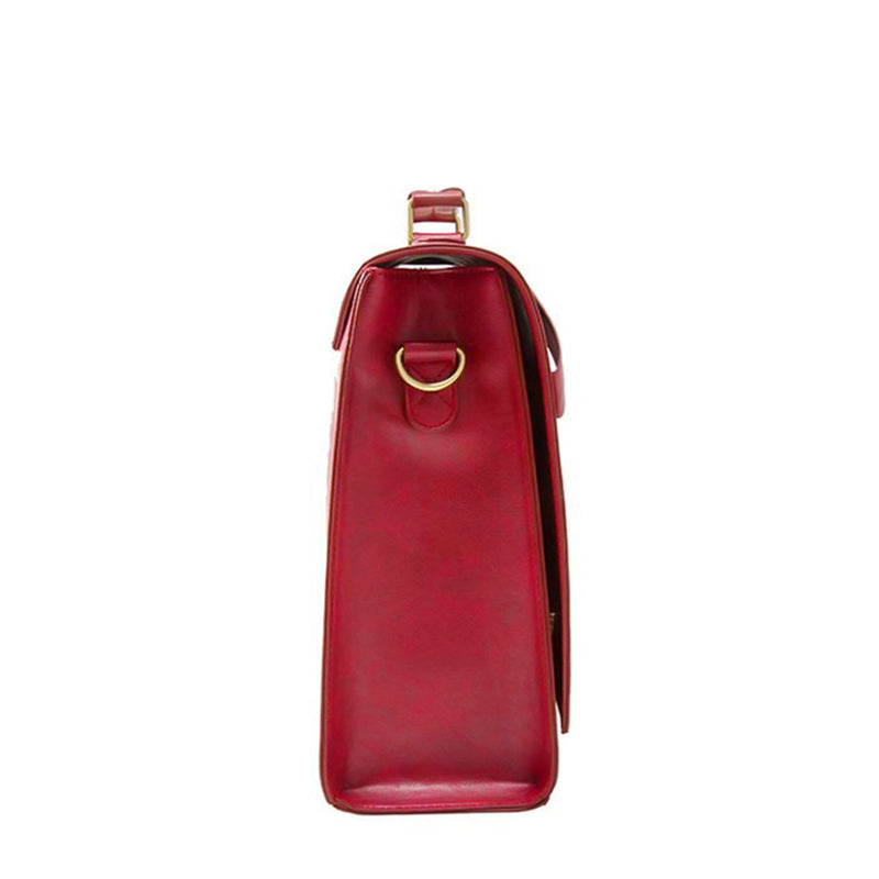 Pocketful #color_scarlet