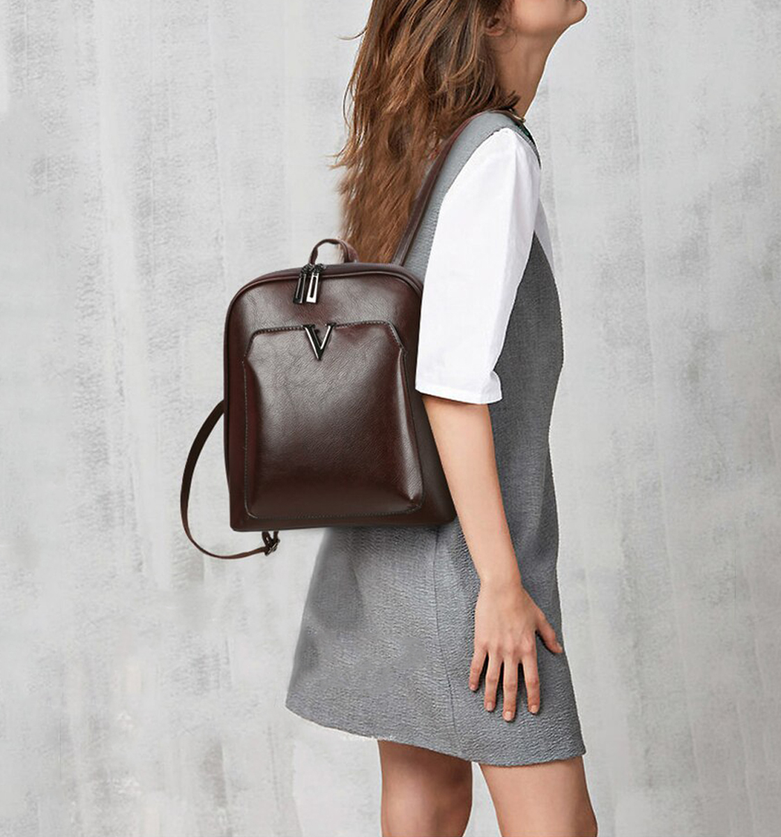 Backpacks