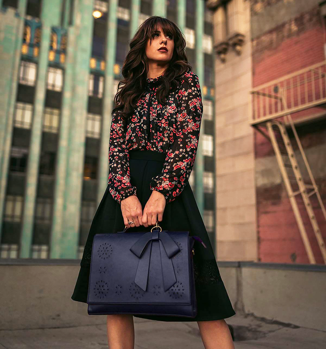 Most Popular Handbags and Purses