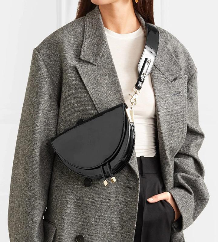 Crossbody Bags