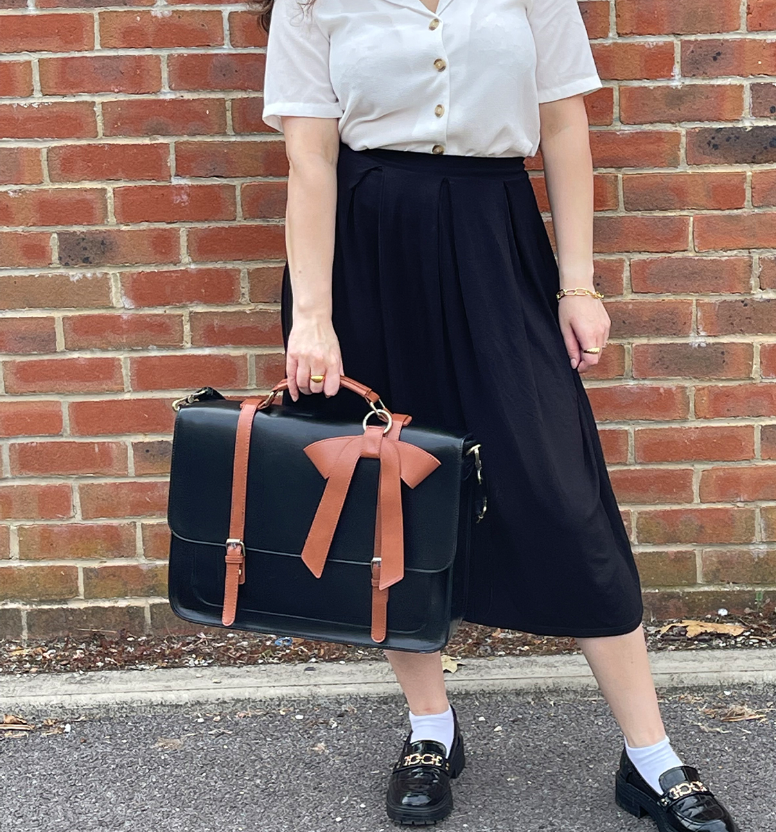 Messenger Bags