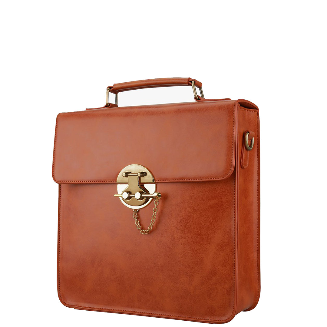 Vintage #color_brown