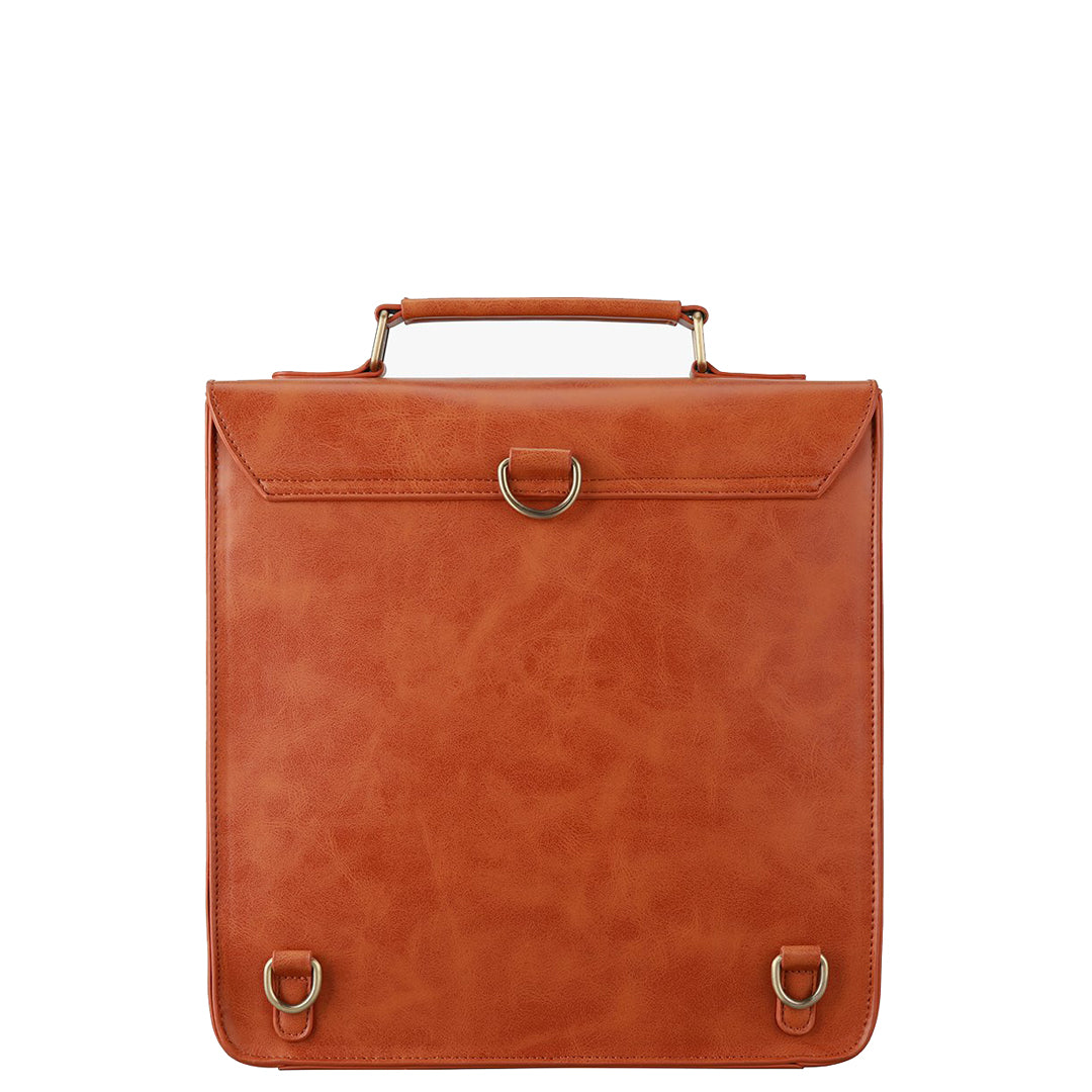 Vintage #color_brown