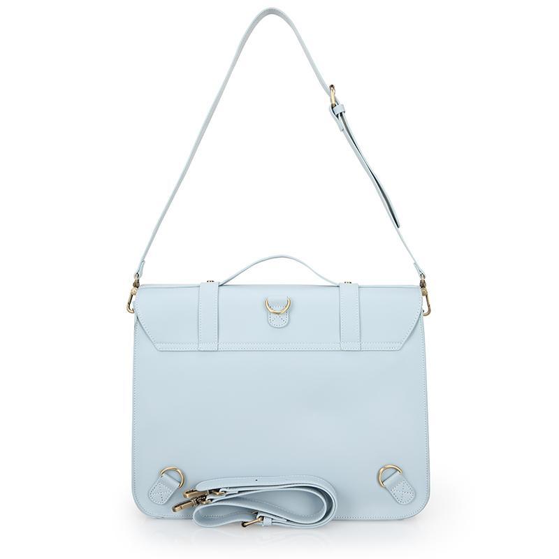 Summer #color_ light blue