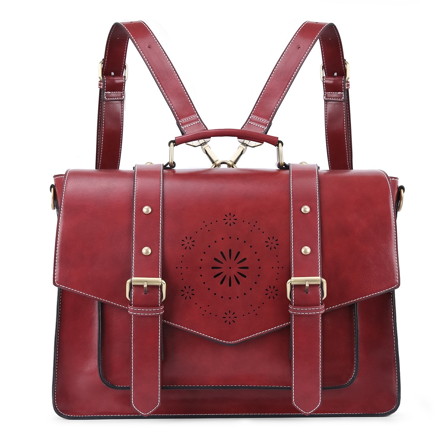 Retro #color_ wine red