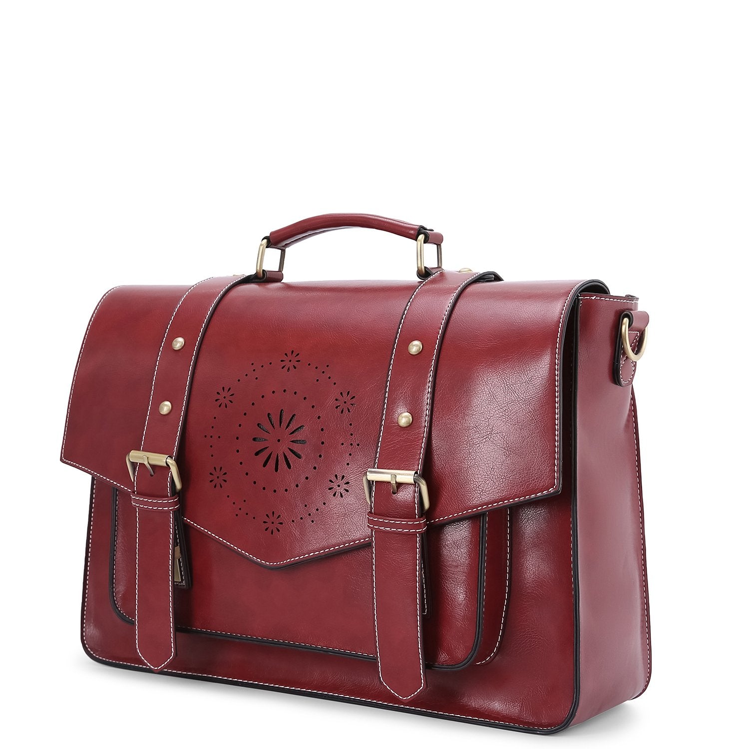 Retro #color_ wine red