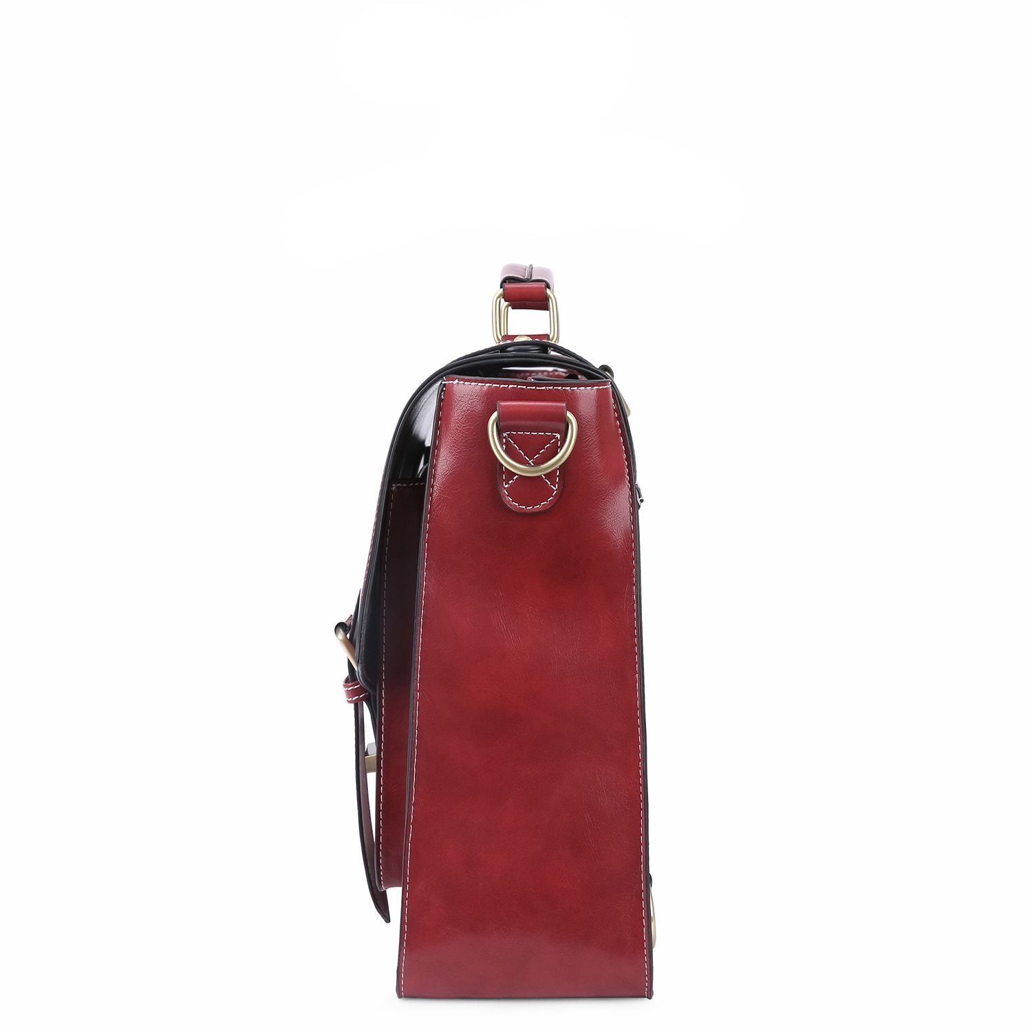 Retro #color_ wine red