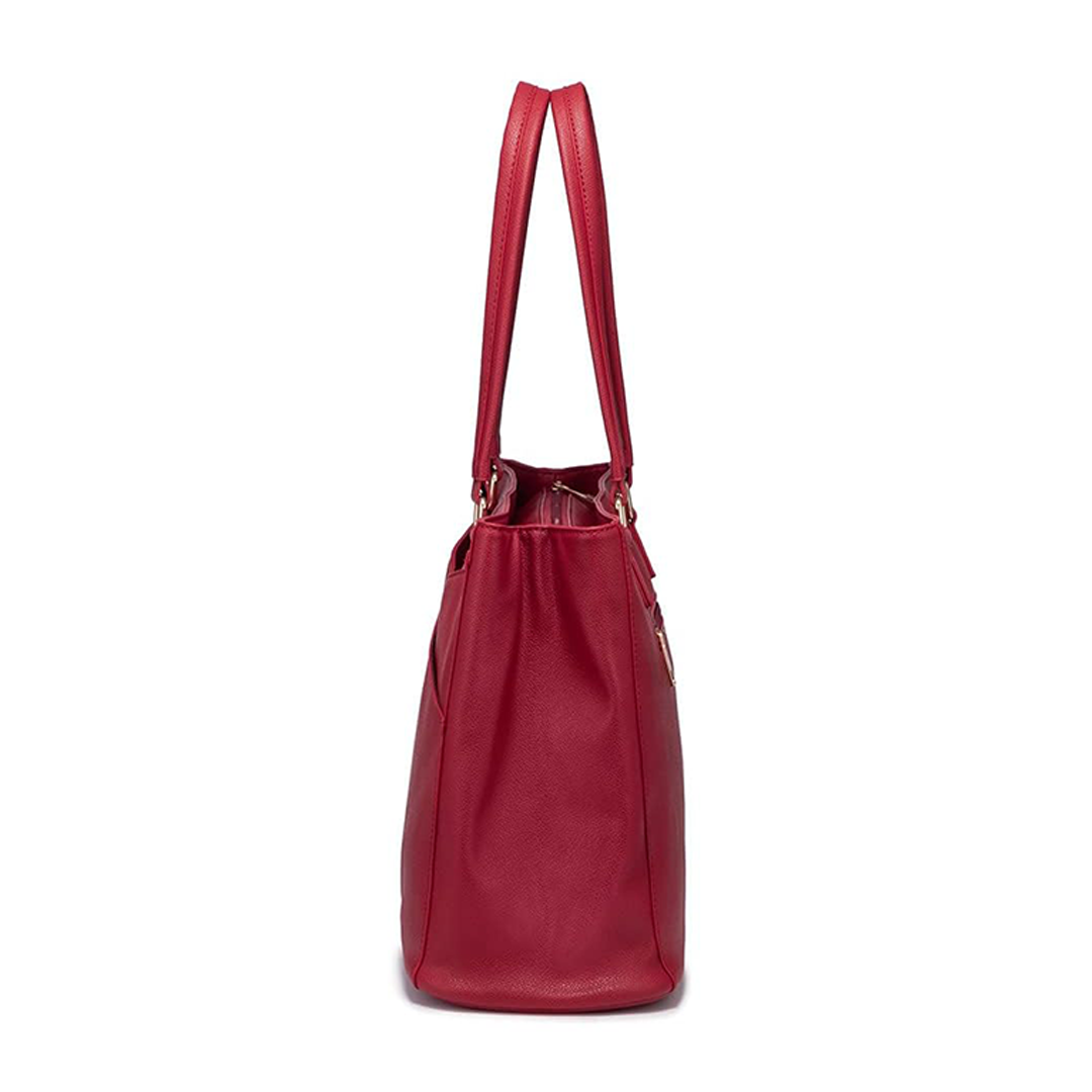 Bella #color_chili red