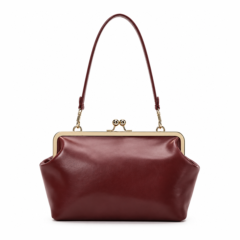 Lola Kiss-Lock Bag