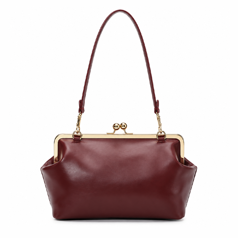 Lola Kiss-Lock Bag