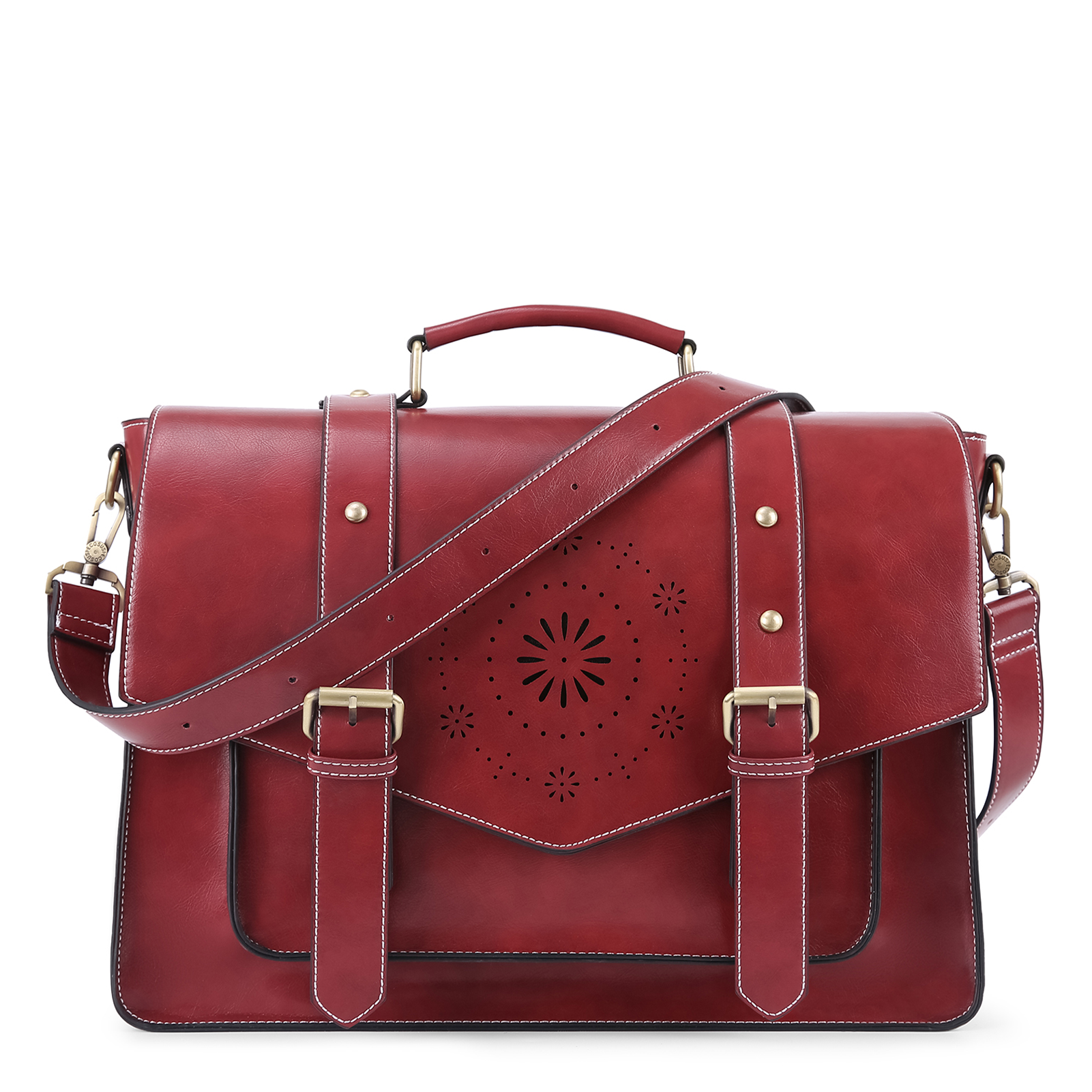 Retro #color_ wine red