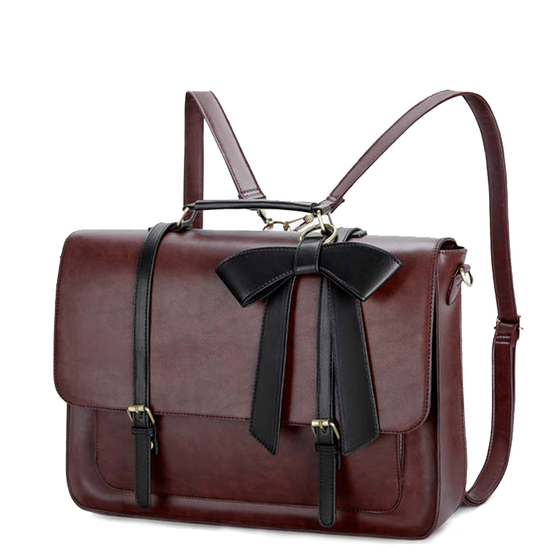 Bow briefcase shop