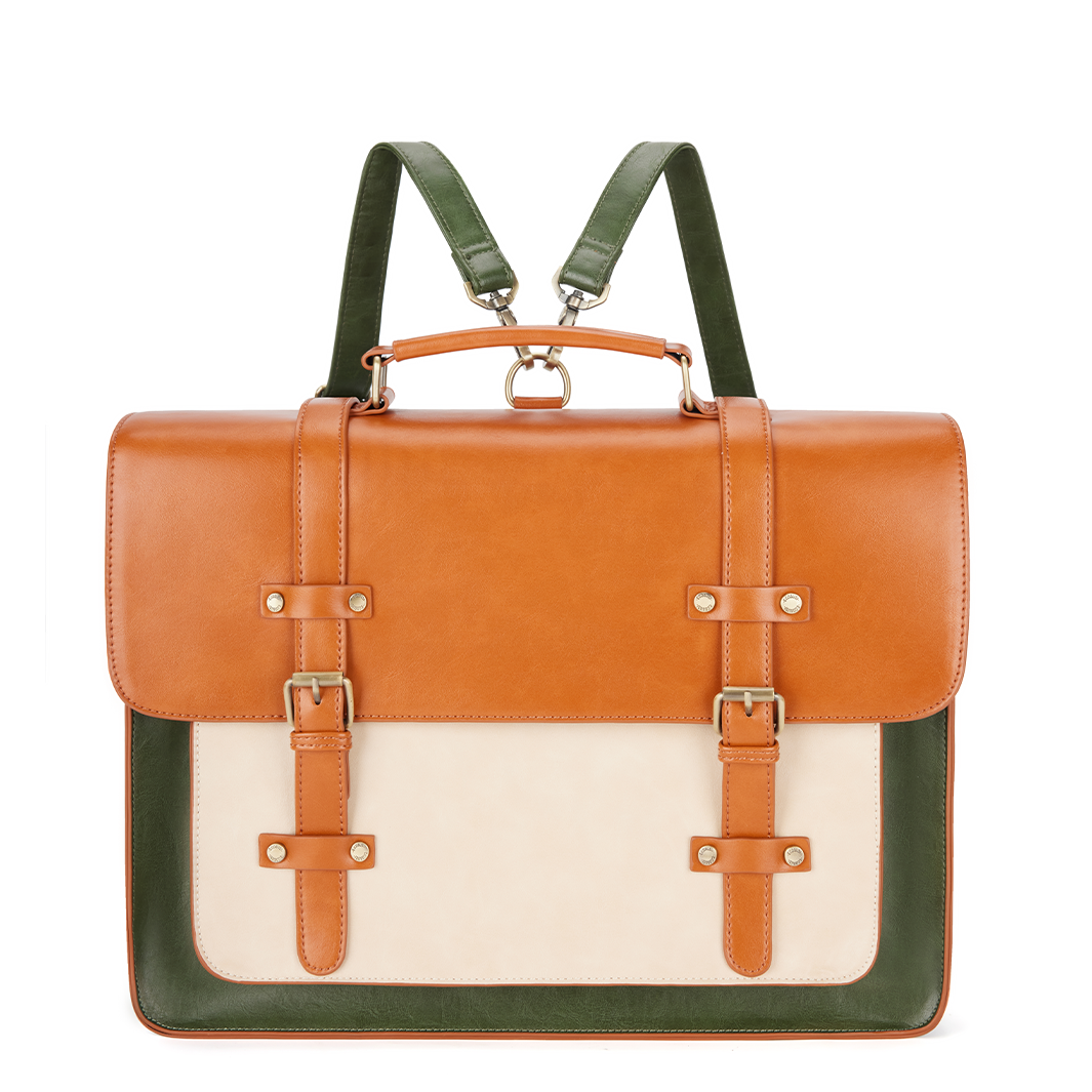 Classy Flap Boutique Messenger