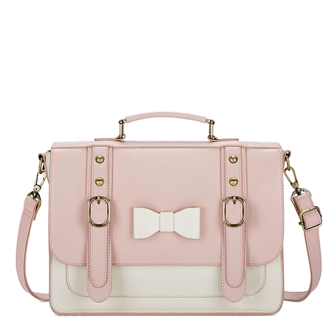 Mini Bow Boutique Messenger