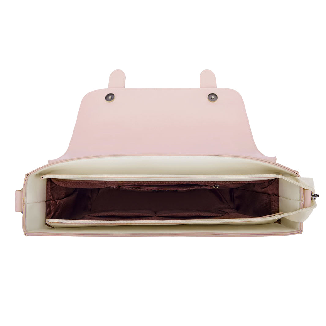 Mini Bow Boutique Messenger