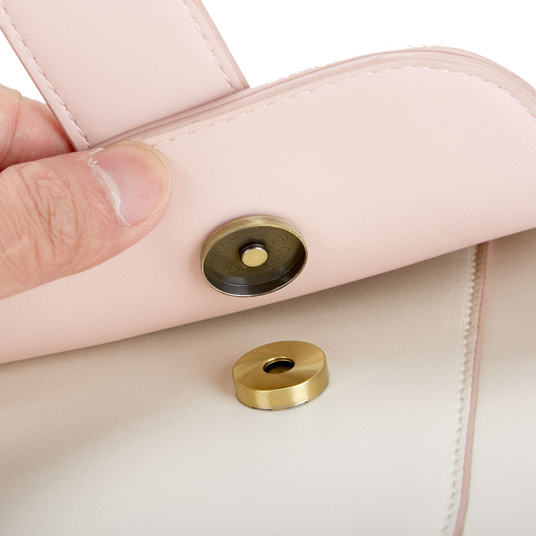 Mini Bow Boutique Messenger