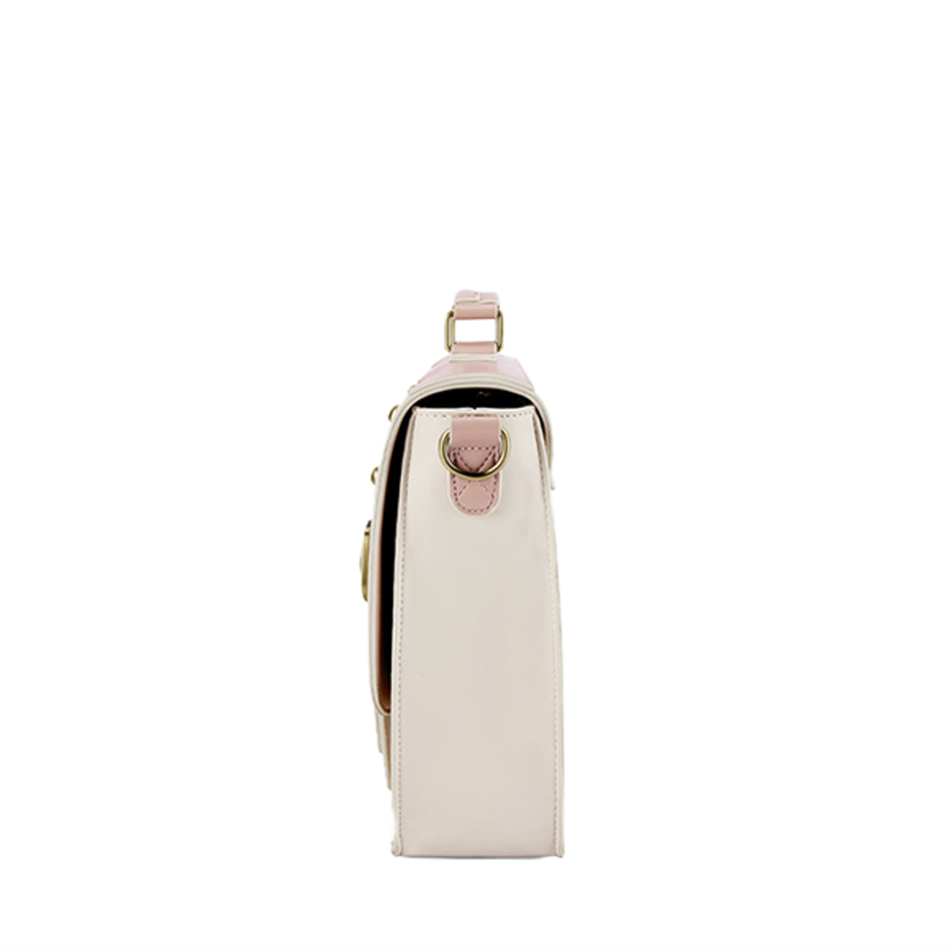 Mini Bow Boutique Messenger